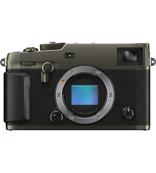 Fujifilm X-Pro3 Body Only